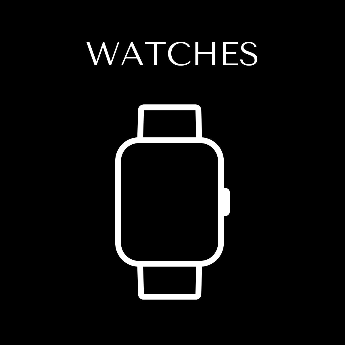 Premium Smart Watches