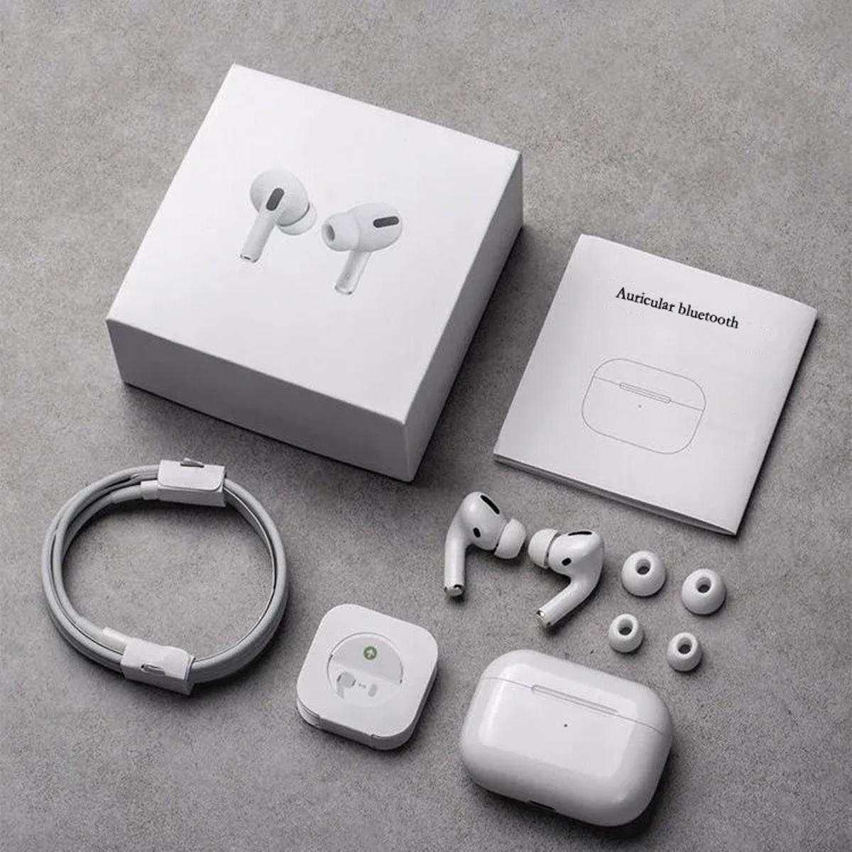 Apple AirPods Pro 2 (2nd Gen) – Active Noise Cancellation
